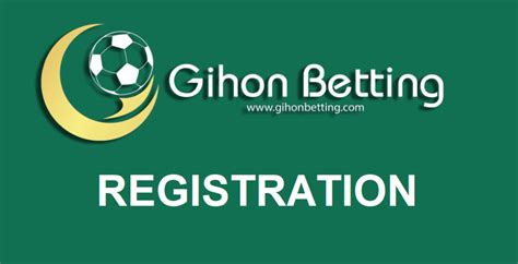 Gihon Betting.